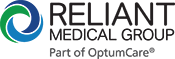 Reliant Medical Group logo