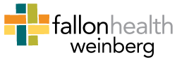 Fallon Health Weinberg logo