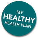 My Healthy Health Plan logo